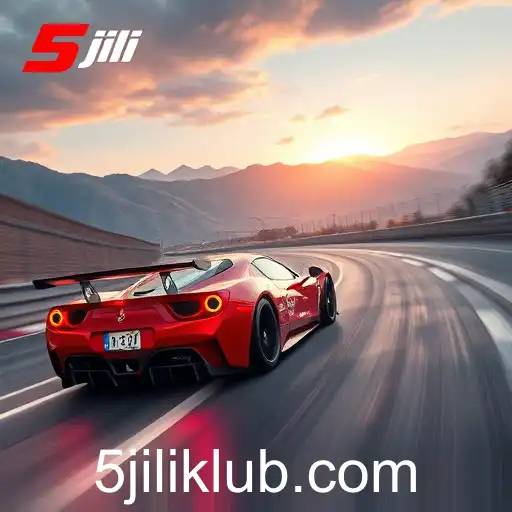 The Rise of 5jili in Online Gaming