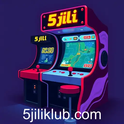 The Rise of 5jili in Online Gaming