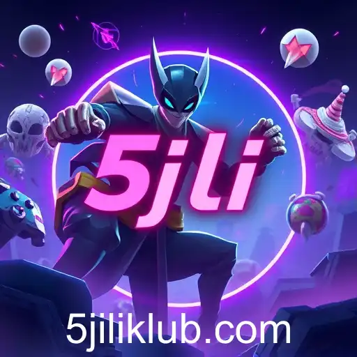 The Rise of 5jili in the Gaming Arena