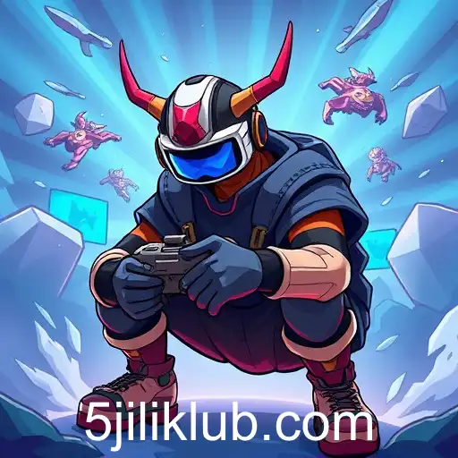 Gaming Trends of 2025: The Rise of 5jili