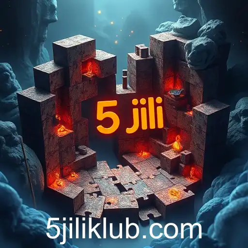 Exploring the Engaging World of Puzzle Games with the Keyword '5jili'