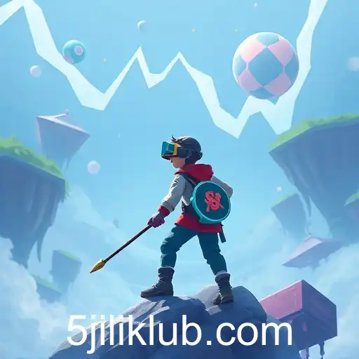 The Rise of 5jili in Online Gaming