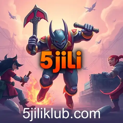 The Rise of 5jili in the Gaming World